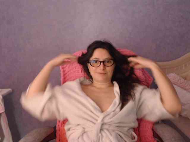 AmandaFresh24 webcam