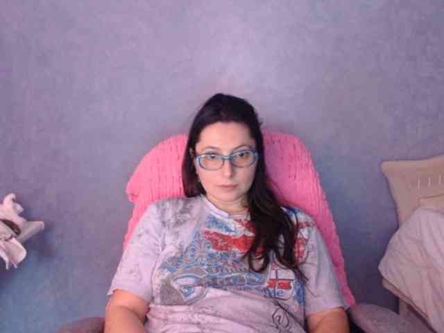 AmandaFresh24 webcam