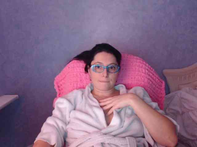 AmandaFresh24 webcam