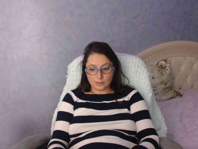 AmandaFresh24 webcam
