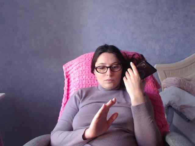 AmandaFresh24 webcam