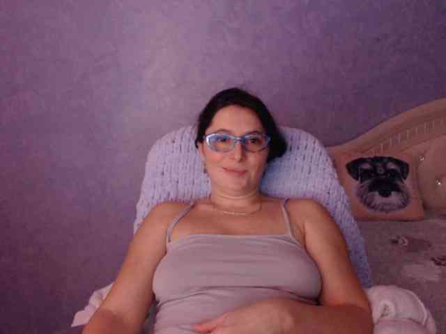 AmandaFresh24 webcam