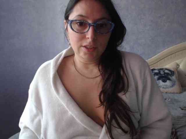 AmandaFresh24 webcam