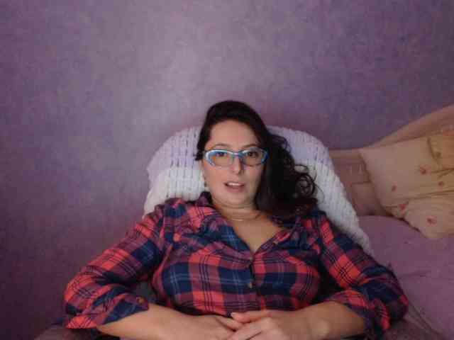 AmandaFresh24 webcam