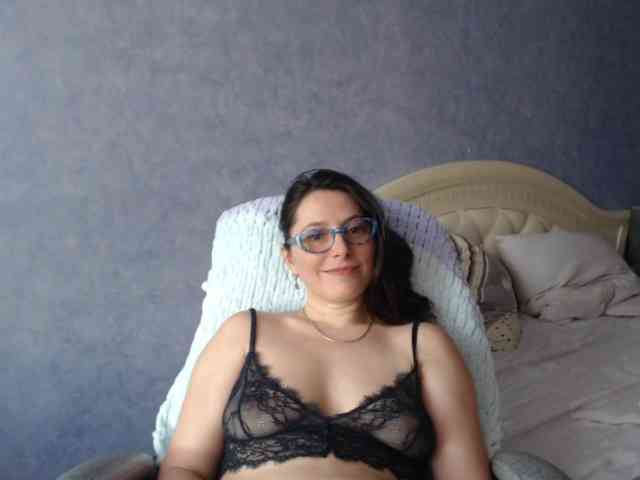 AmandaFresh24 webcam