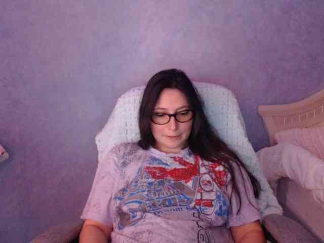 AmandaFresh24 webcam