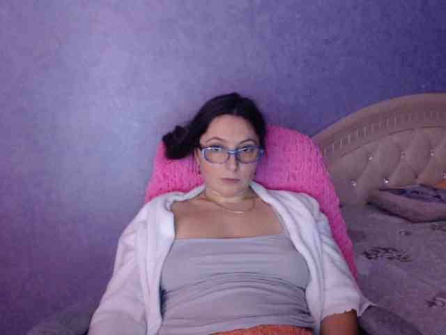 AmandaFresh24 webcam