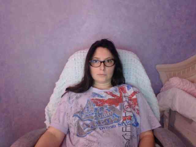 AmandaFresh24 webcam