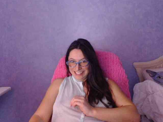AmandaFresh24 Live Webcam on BongaCams