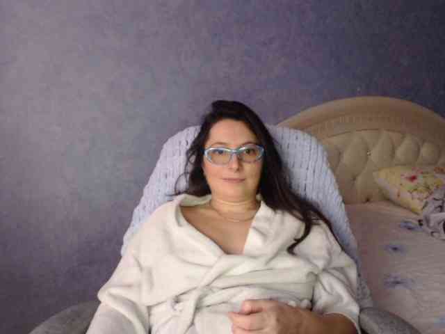 AmandaFresh24 webcam