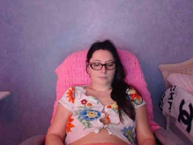 AmandaFresh24 webcam