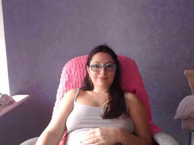 AmandaFresh24 webcam