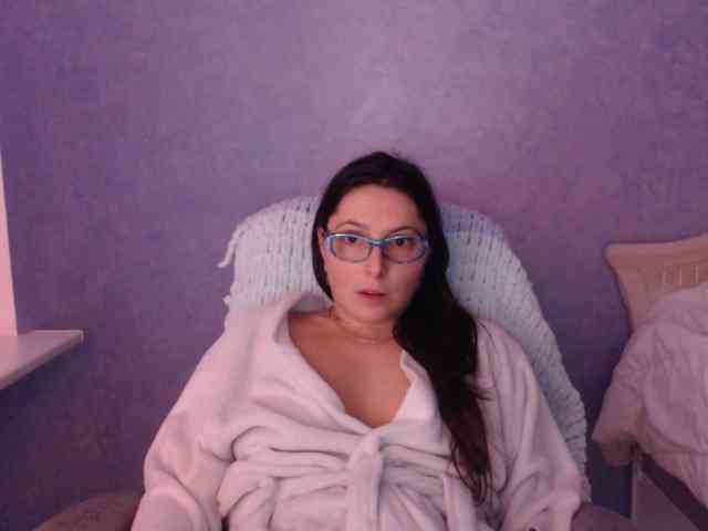 AmandaFresh24 webcam