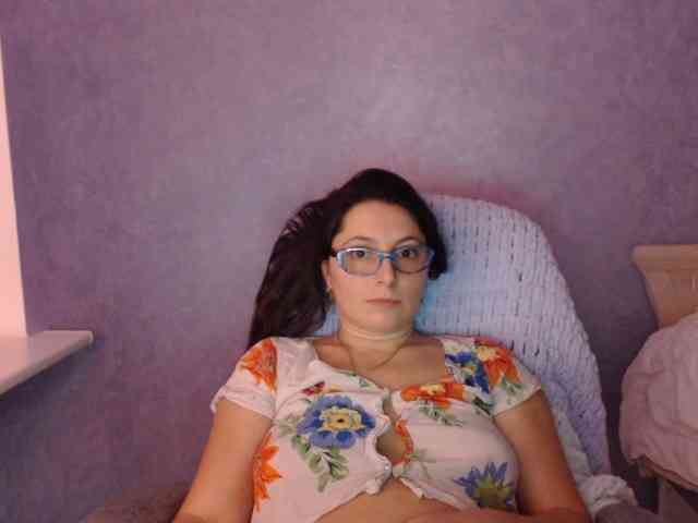 AmandaFresh24 webcam