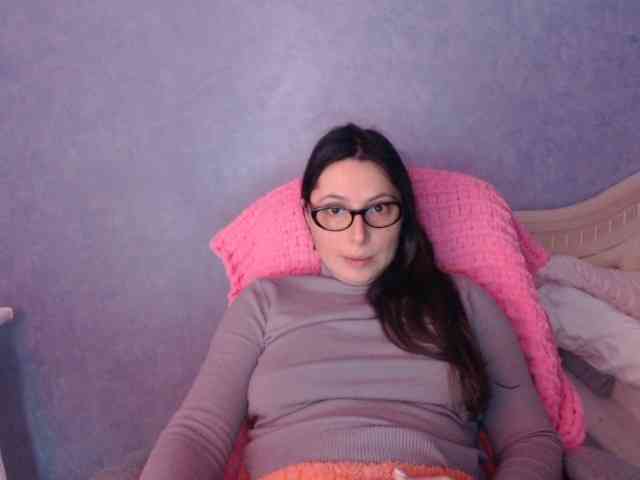 AmandaFresh24 webcam