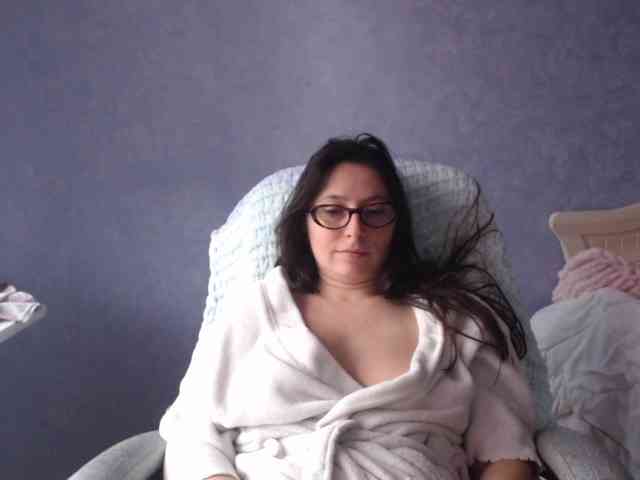 AmandaFresh24 webcam