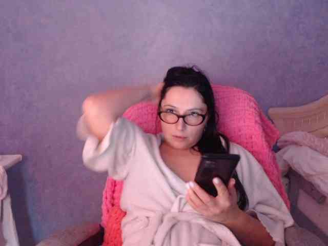 AmandaFresh24 webcam