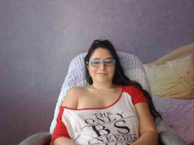 AmandaFresh24 webcam