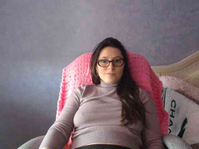 AmandaFresh24 webcam