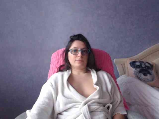 AmandaFresh24 webcam