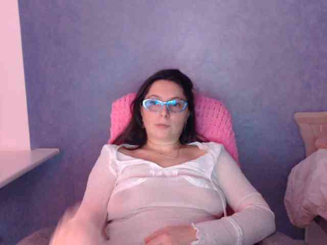 AmandaFresh24 webcam