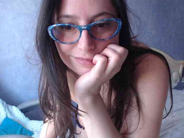 AmandaFresh24 webcam