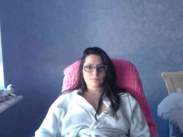 AmandaFresh24 webcam