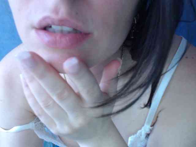 AmandaFresh24 webcam
