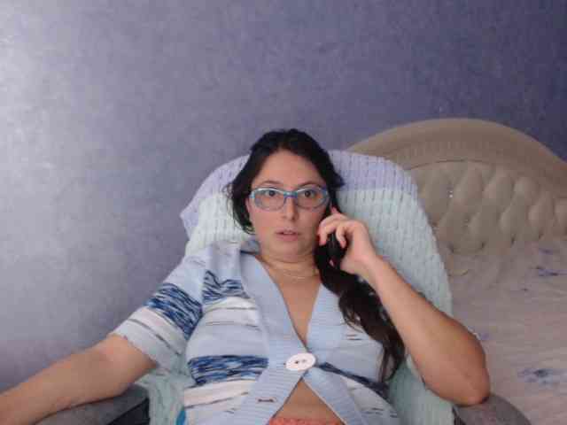 AmandaFresh24 webcam