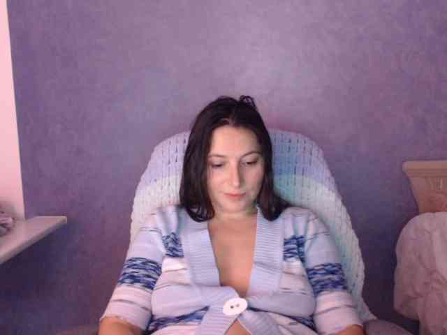 AmandaFresh24 webcam