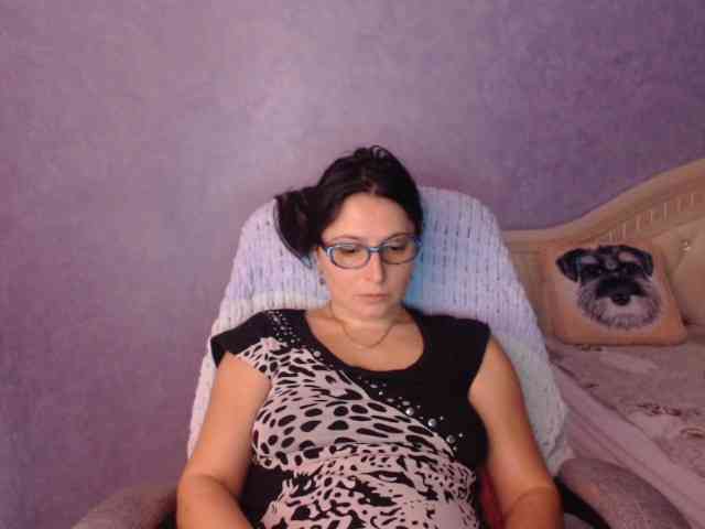 AmandaFresh24 webcam