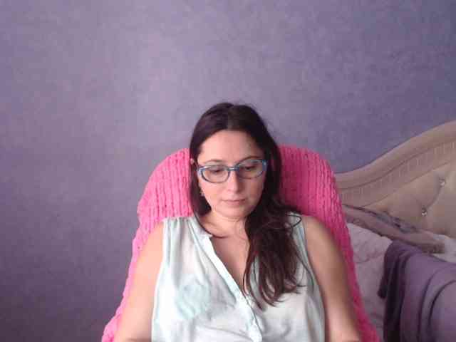 AmandaFresh24 webcam