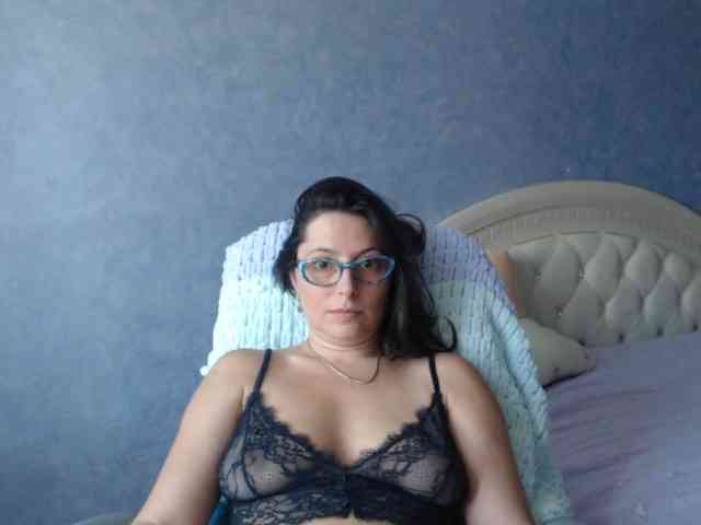AmandaFresh24 webcam
