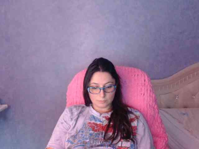 AmandaFresh24 webcam