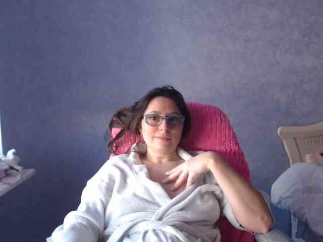 AmandaFresh24 webcam