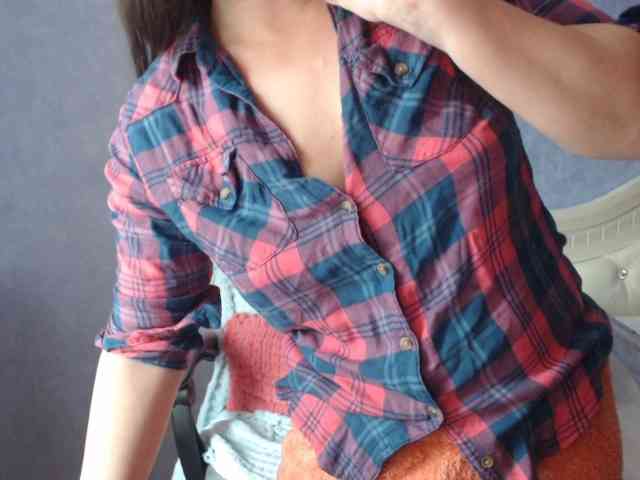 AmandaFresh24 webcam