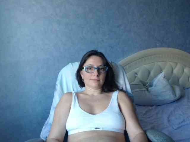 AmandaFresh24 webcam