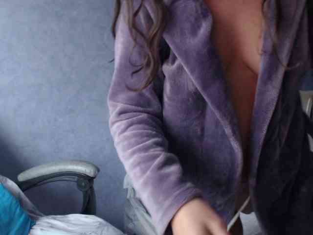 AmandaFresh24 webcam