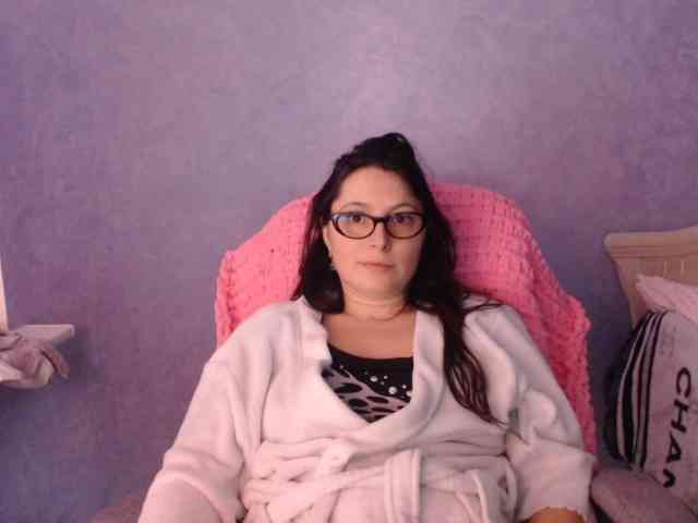 AmandaFresh24 webcam