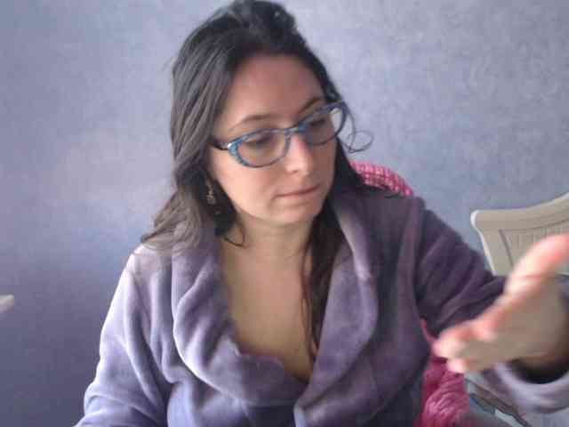 AmandaFresh24 webcam