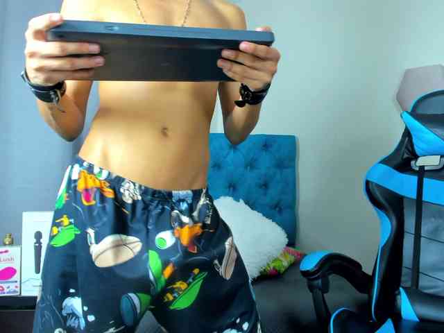 TaylorBlack