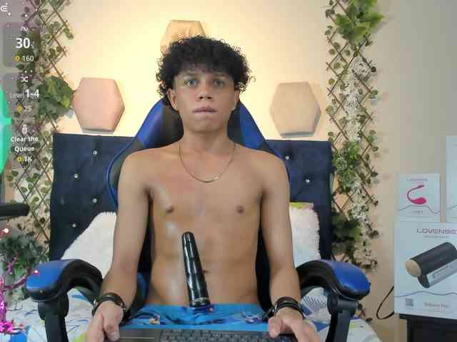 TaylorBlack TaylorBlack