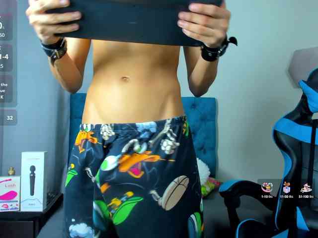 TaylorBlack