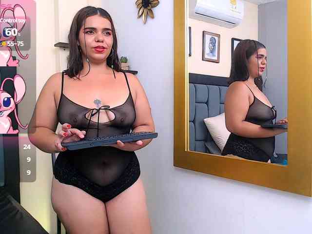 brigethMiller webcam