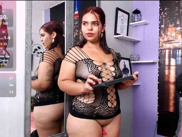 brigethMiller webcam