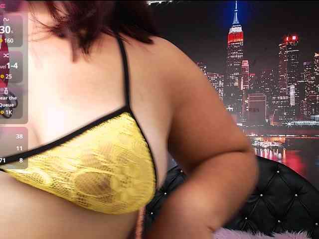 brigethMiller webcam