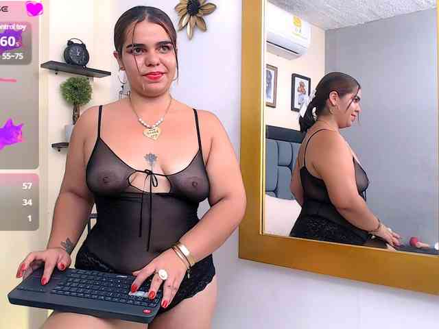 brigethMiller webcam