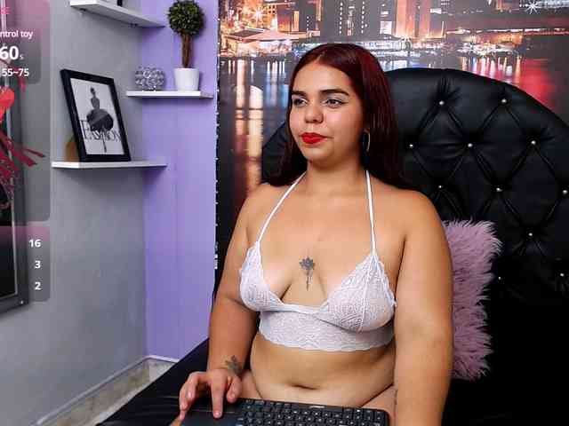 brigethMiller webcam