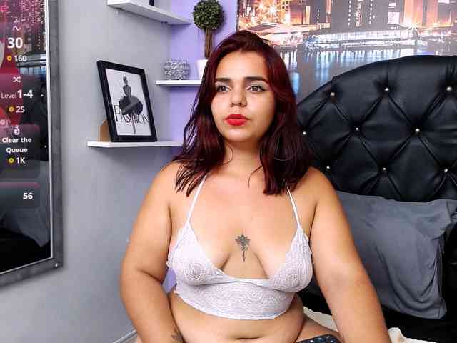 brigethMiller webcam