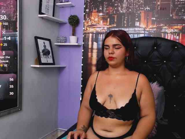 brigethMiller webcam